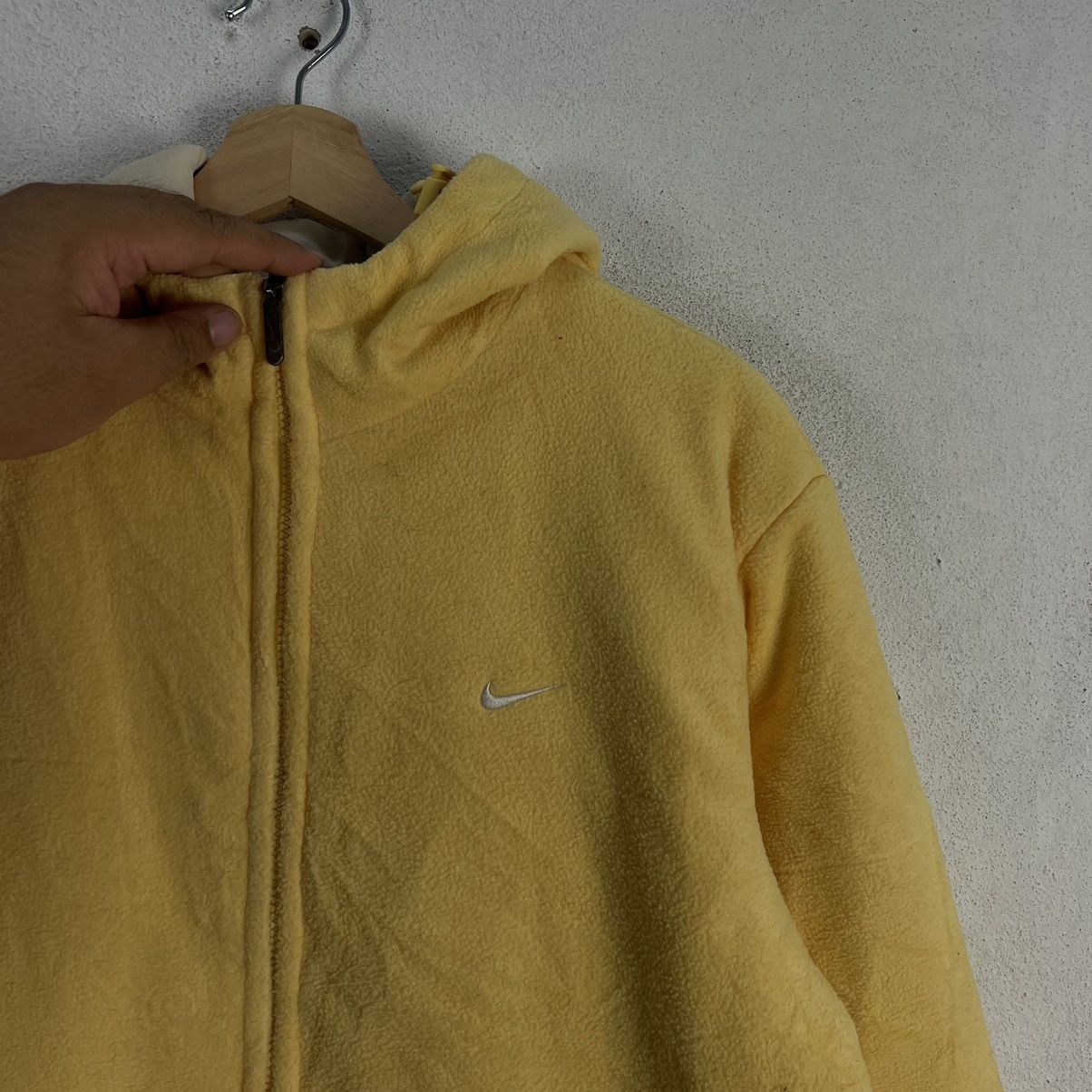 Nike VINTAGE NIKE REVERSIBLE JACKET Size US M / EU 48-50 / 2 - 5 Thumbnail