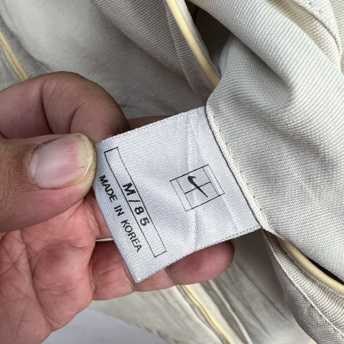 Nike VINTAGE NIKE REVERSIBLE JACKET Size US M / EU 48-50 / 2 - 12 Thumbnail