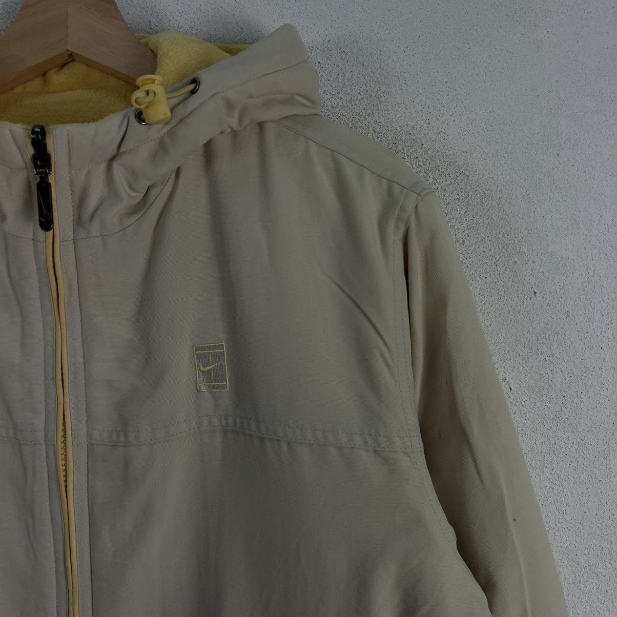 Nike VINTAGE NIKE REVERSIBLE JACKET Size US M / EU 48-50 / 2 - 9 Thumbnail