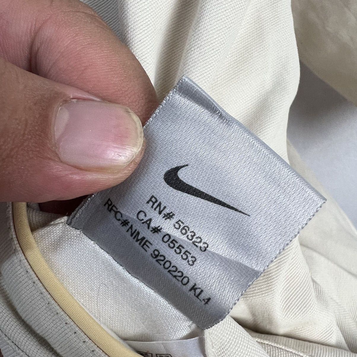 Nike VINTAGE NIKE REVERSIBLE JACKET Size US M / EU 48-50 / 2 - 13 Thumbnail