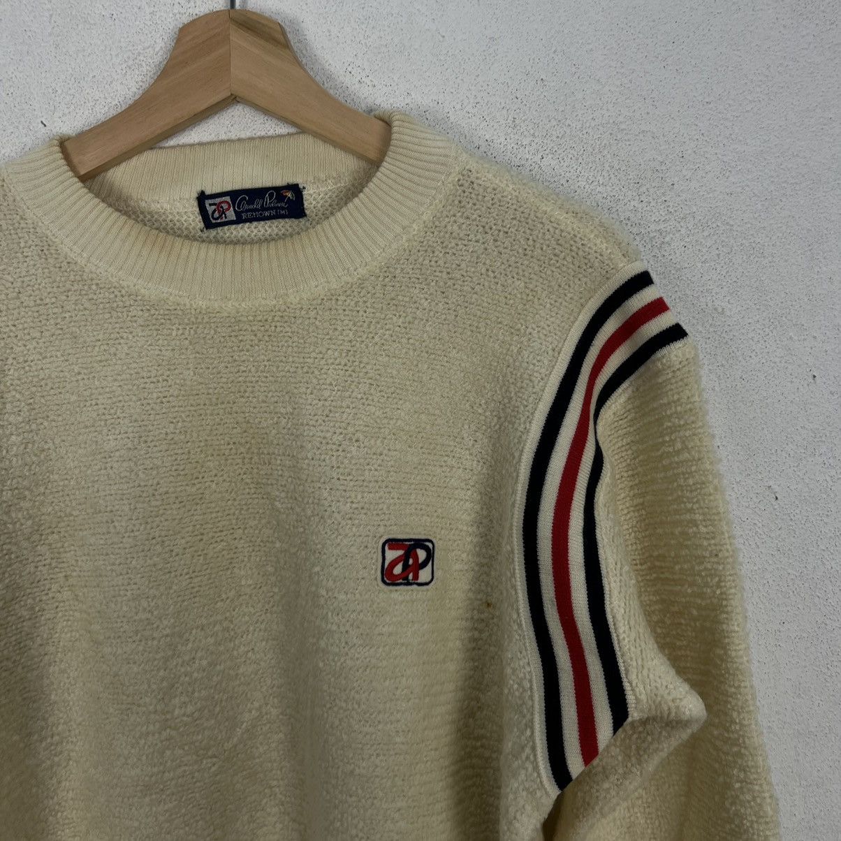 Japanese Brand VINTAGE ARNOLD PALMER SWEATSHIRT STREET FASHION STYLE Size US M / EU 48-50 / 2 - 6 Thumbnail