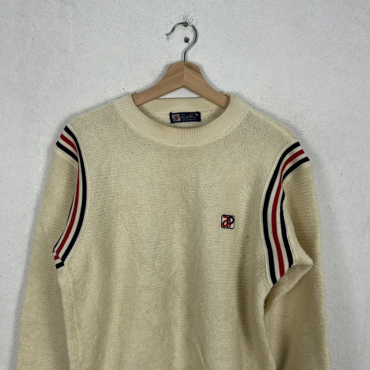 Japanese Brand VINTAGE ARNOLD PALMER SWEATSHIRT STREET FASHION STYLE Size US M / EU 48-50 / 2 - 3 Thumbnail