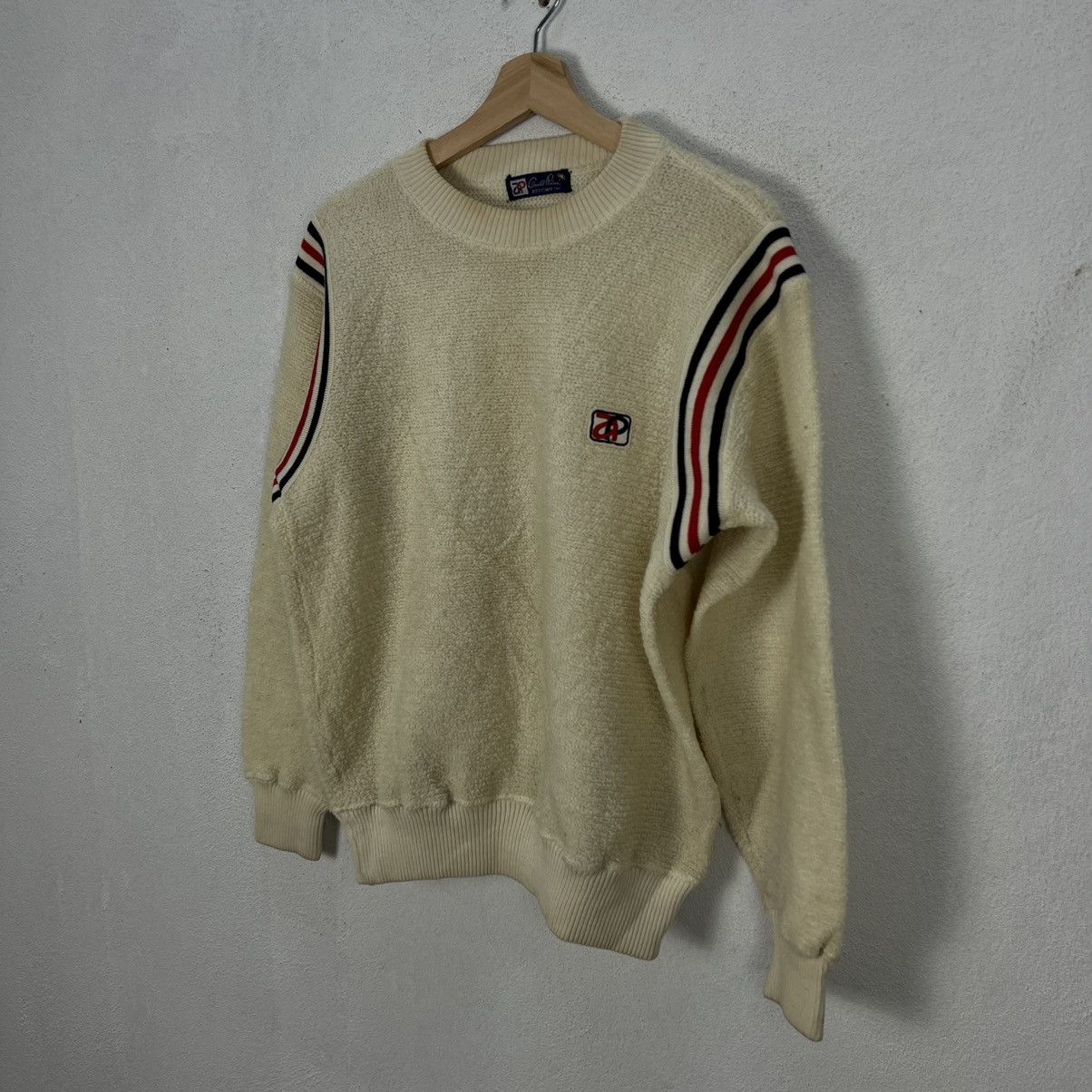 Japanese Brand VINTAGE ARNOLD PALMER SWEATSHIRT STREET FASHION STYLE Size US M / EU 48-50 / 2 - 2 Thumbnail
