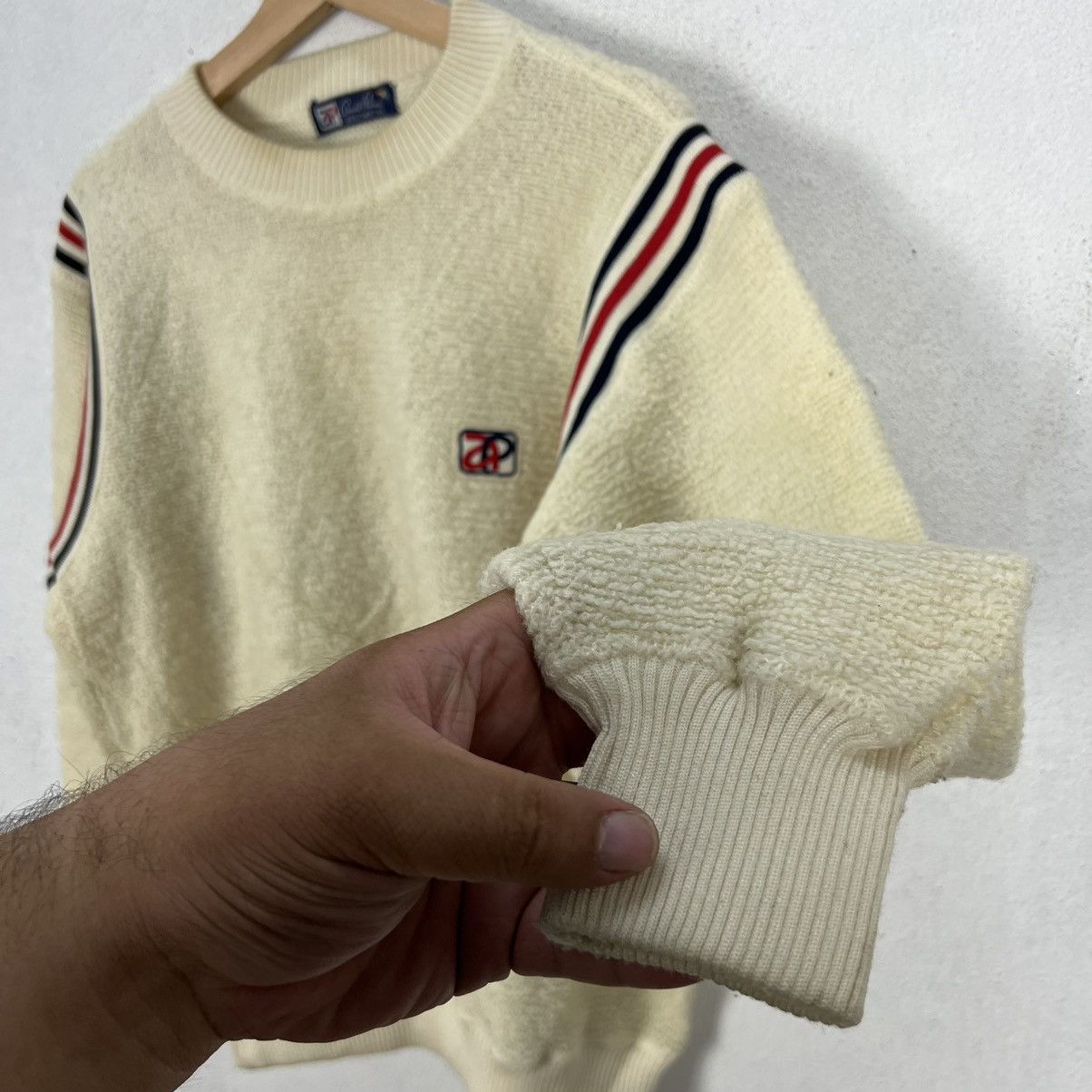 Japanese Brand VINTAGE ARNOLD PALMER SWEATSHIRT STREET FASHION STYLE Size US M / EU 48-50 / 2 - 7 Thumbnail
