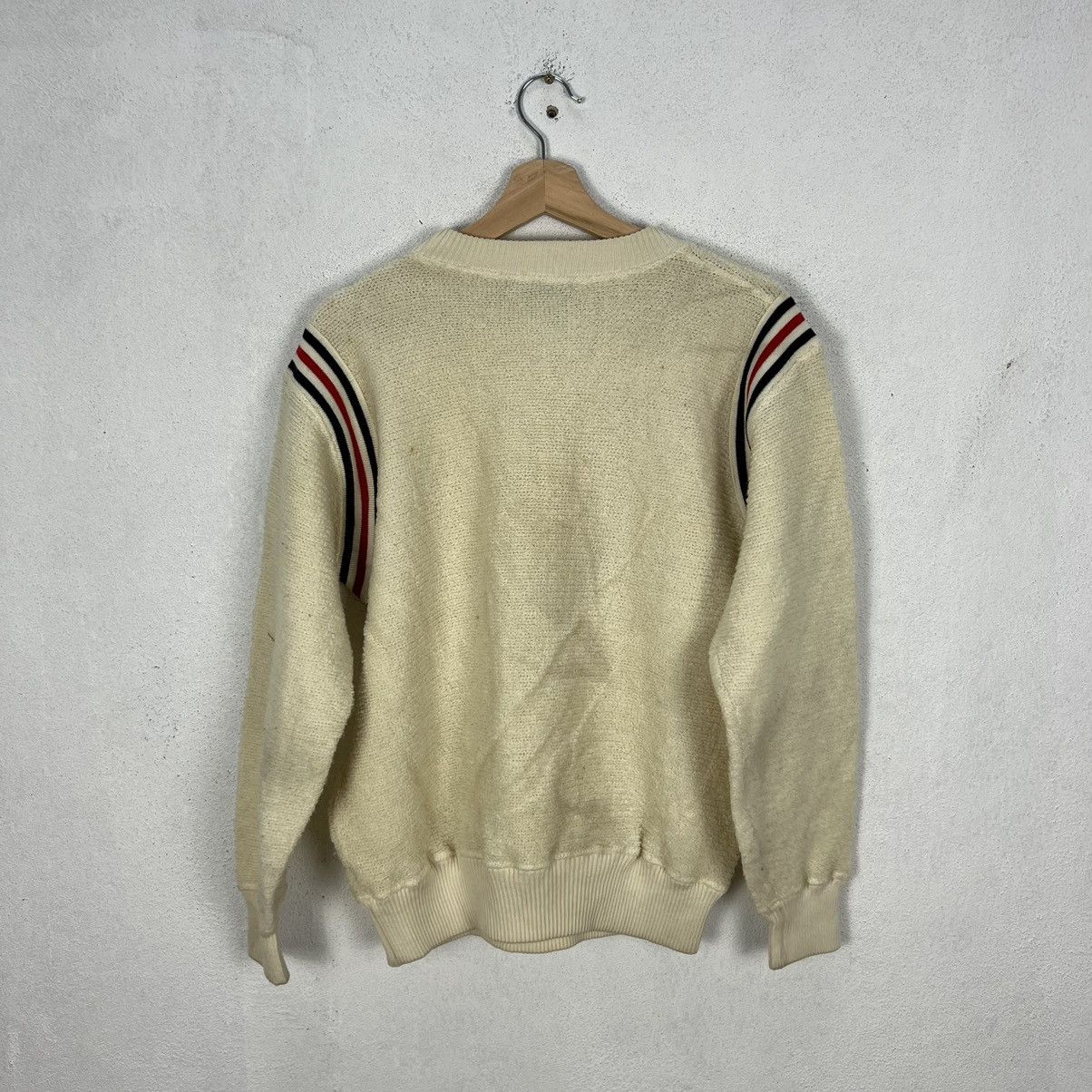 Japanese Brand VINTAGE ARNOLD PALMER SWEATSHIRT STREET FASHION STYLE Size US M / EU 48-50 / 2 - 8 Thumbnail
