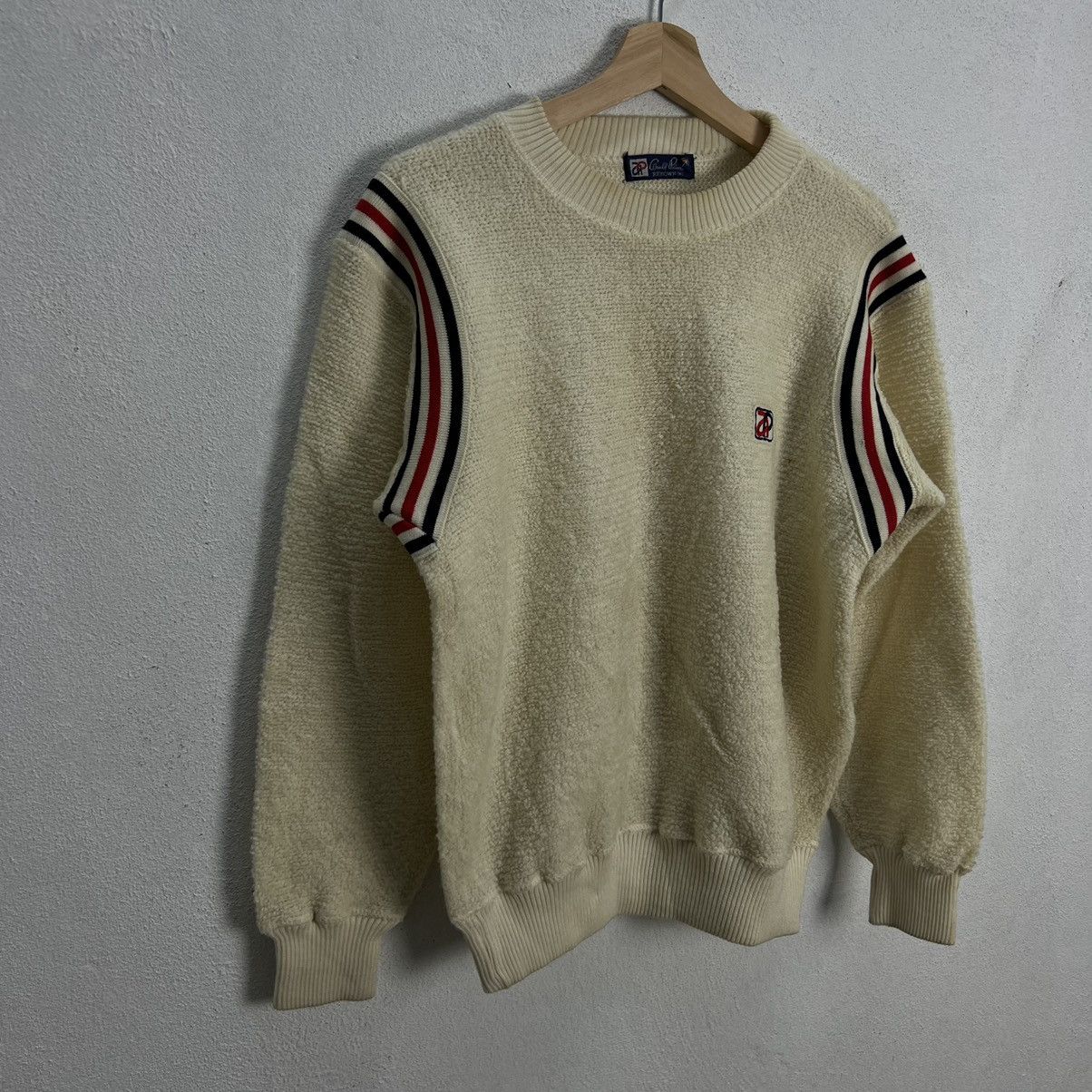 Japanese Brand VINTAGE ARNOLD PALMER SWEATSHIRT STREET FASHION STYLE Size US M / EU 48-50 / 2 - 5 Thumbnail