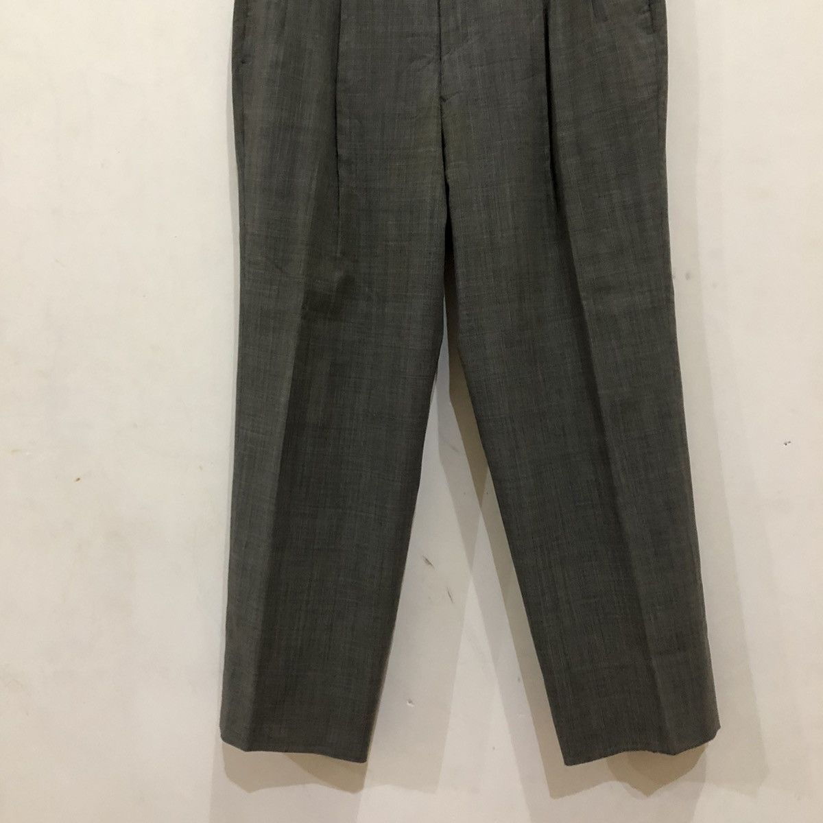 Brooks Brothers Casual Pants Brooks Brothers Wool Pants Size US 33 - 4 Thumbnail