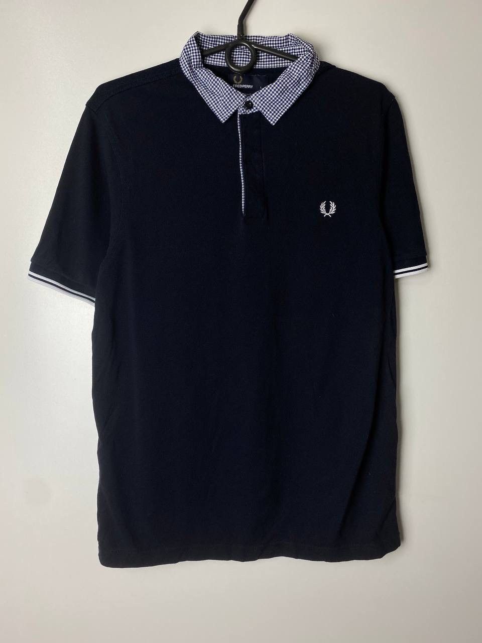 Fred Perry Fred Perry vintage luxury polo shirt size L Size US L / EU 52-54 / 3 - 1 Thumbnail