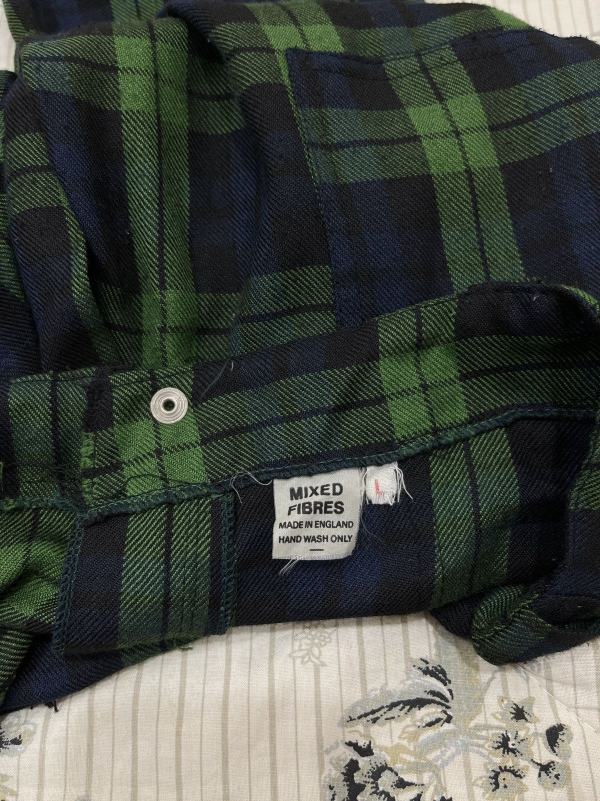 No Future (Mmmm)🔥RARE VINTAGE NO FUTURE BONDAGE PUNKS PANTS Size US 32 / EU 48 - 8 Thumbnail
