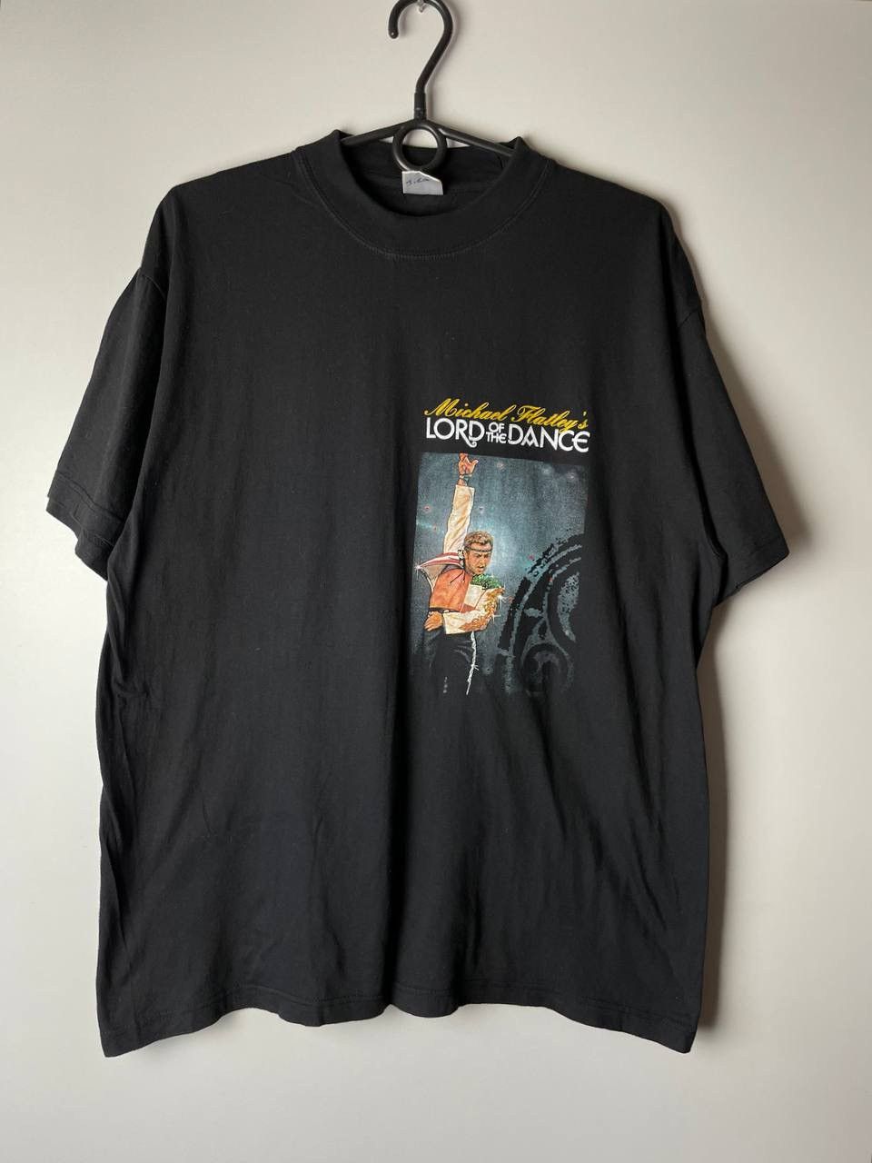 Vintage Michael Flatley’s 90s vintage t-shirts size L Size US L / EU 52-54 / 3 - 1 Thumbnail