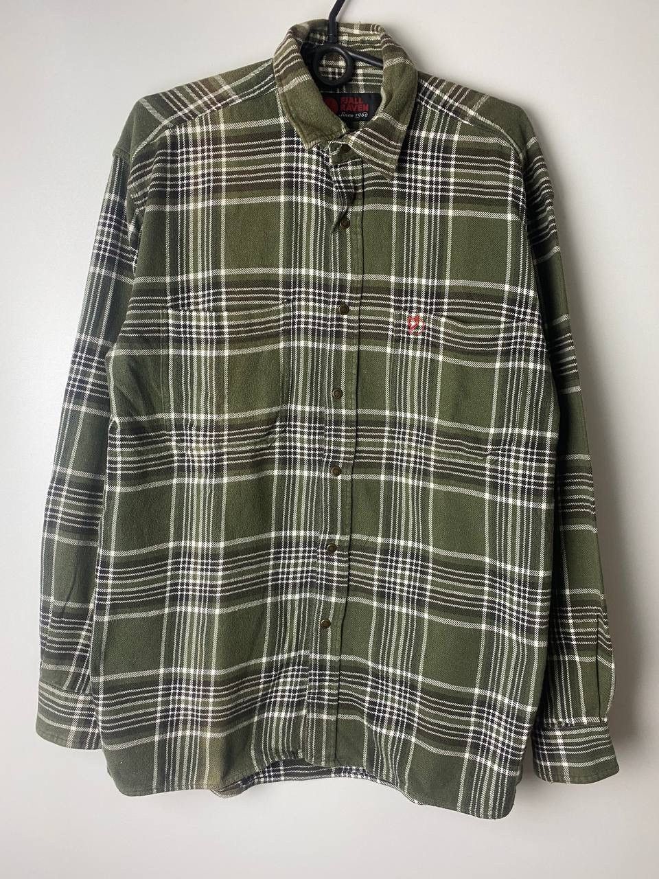 Fjallraven Fjallraven light jacket size M Size US M / EU 48-50 / 2 - 1 Thumbnail
