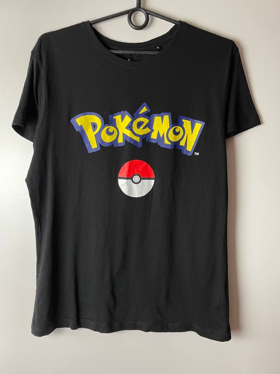Vintage Pokémon vintage t-shirts size S Size US S / EU 44-46 / 1 - 1 Thumbnail