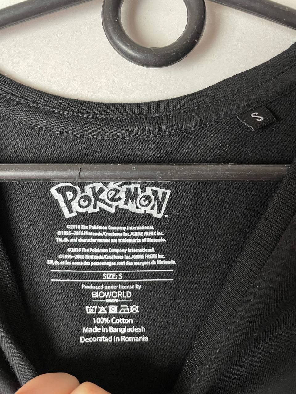 Vintage Pokémon vintage t-shirts size S Size US S / EU 44-46 / 1 - 3 Thumbnail