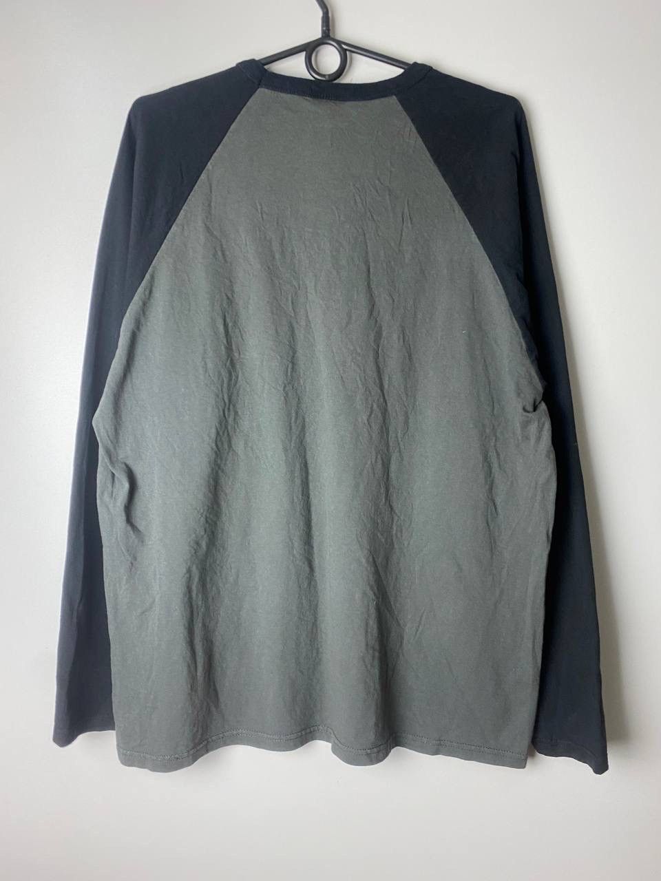 Vintage Rick and Morty vintage long sleeve size XL Size US XL / EU 56 / 4 - 2 Thumbnail