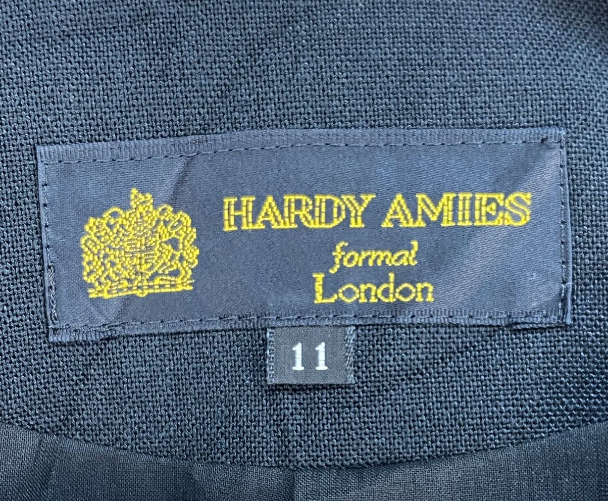 Hardy Amies Hardy Amies Formal London Button Up Size ONE SIZE - 4 Thumbnail