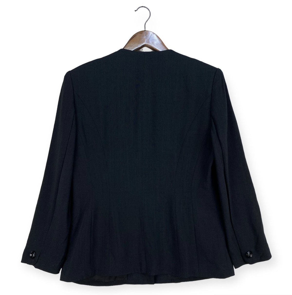 Hardy Amies Hardy Amies Formal London Button Up Size ONE SIZE - 3 Thumbnail