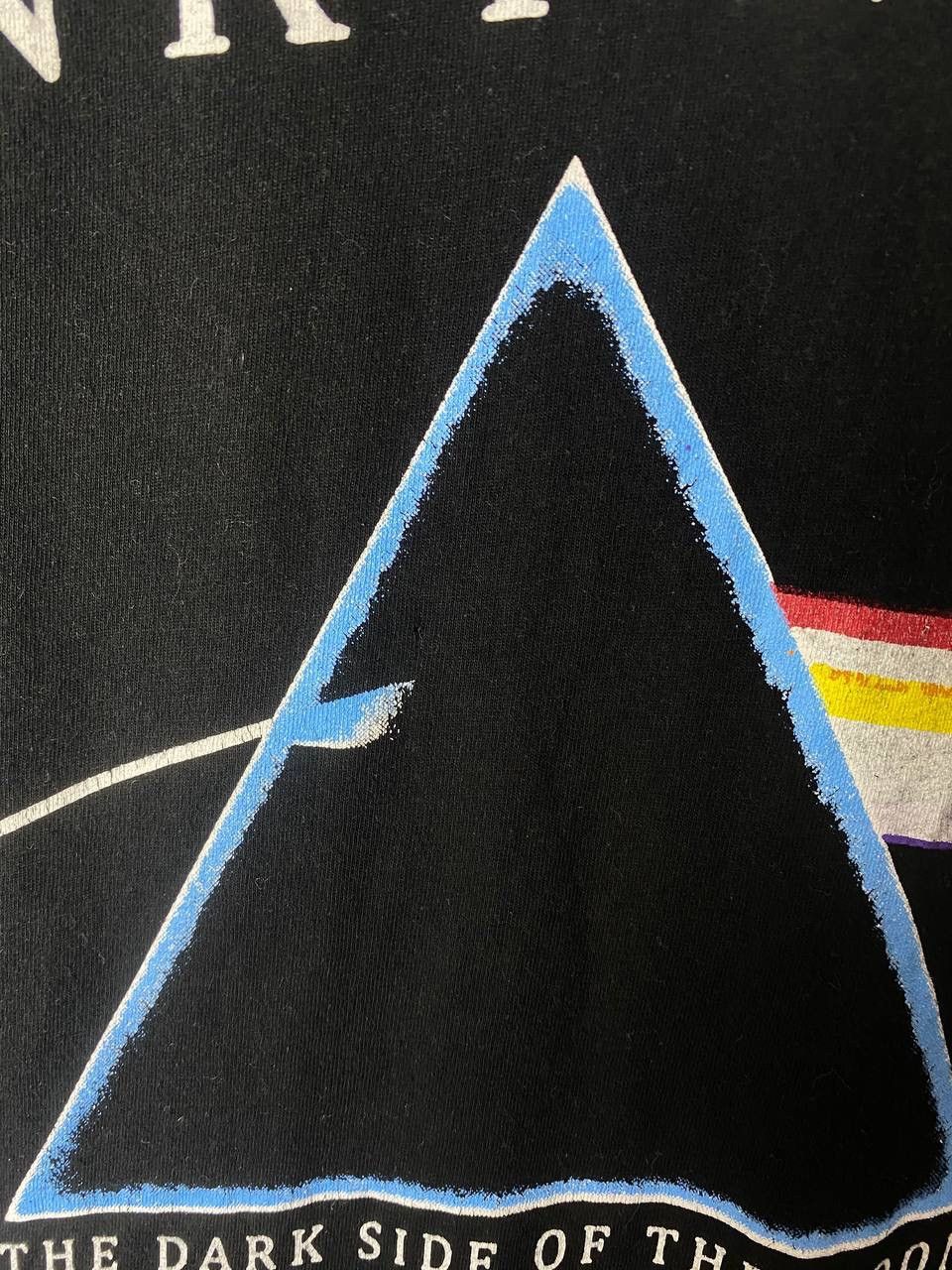 Vintage Pink Floyd vintage t-shirt size L Size US L / EU 52-54 / 3 - 4 Thumbnail