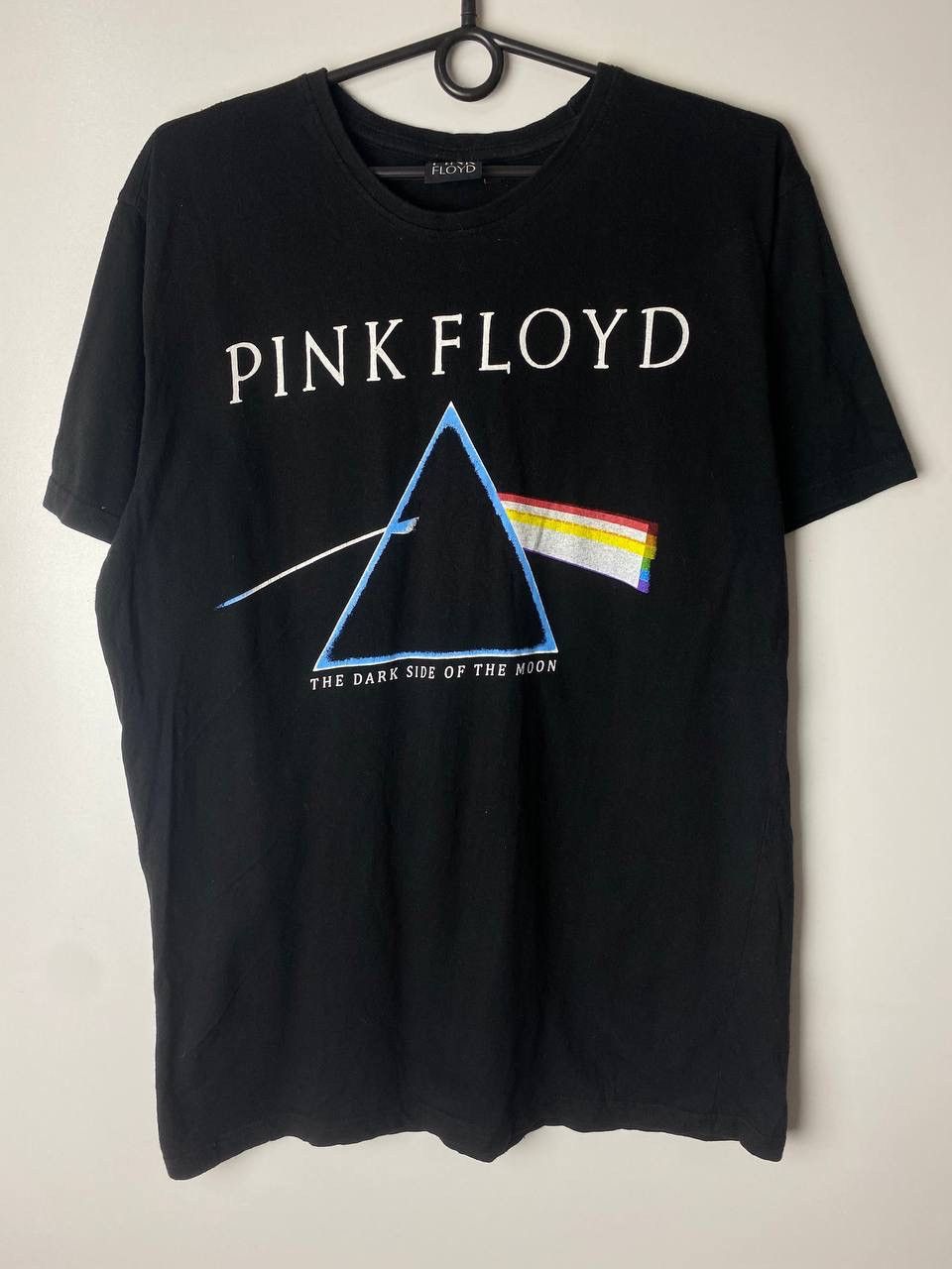 Vintage Pink Floyd vintage t-shirt size L Size US L / EU 52-54 / 3 - 1 Thumbnail