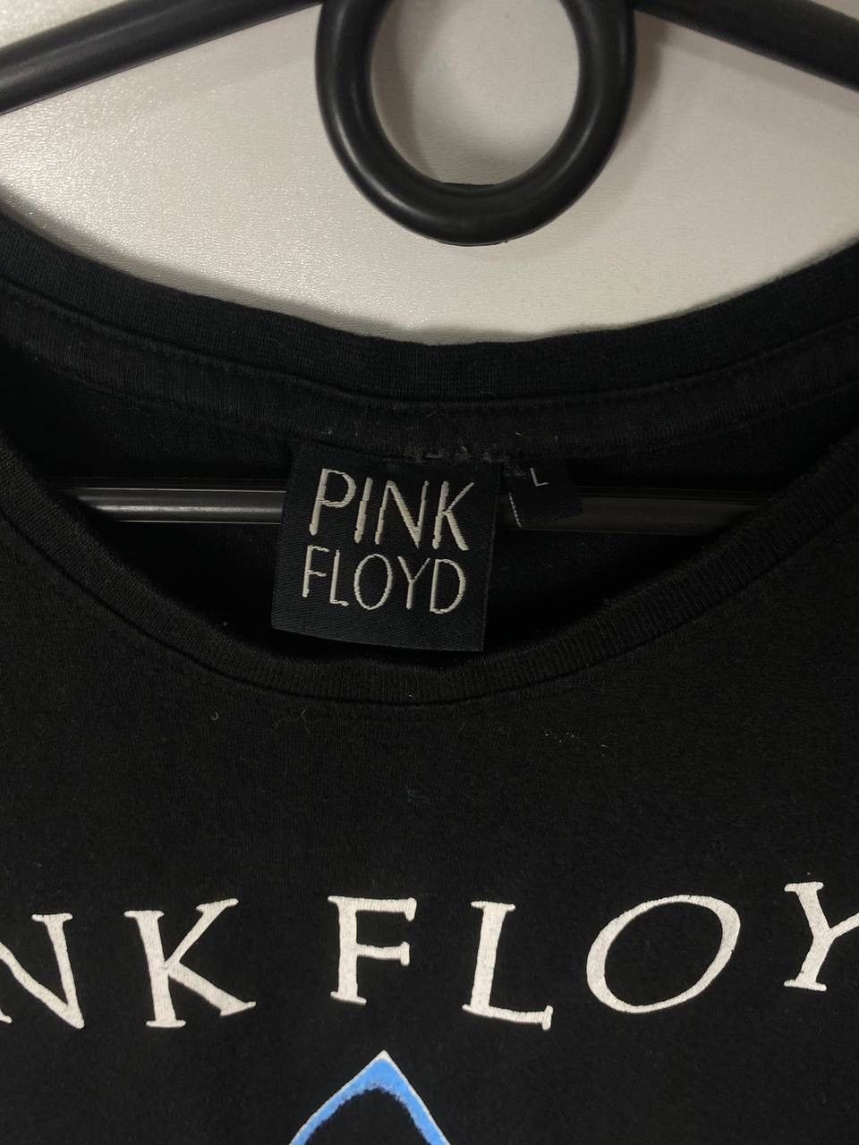 Vintage Pink Floyd vintage t-shirt size L Size US L / EU 52-54 / 3 - 3 Thumbnail