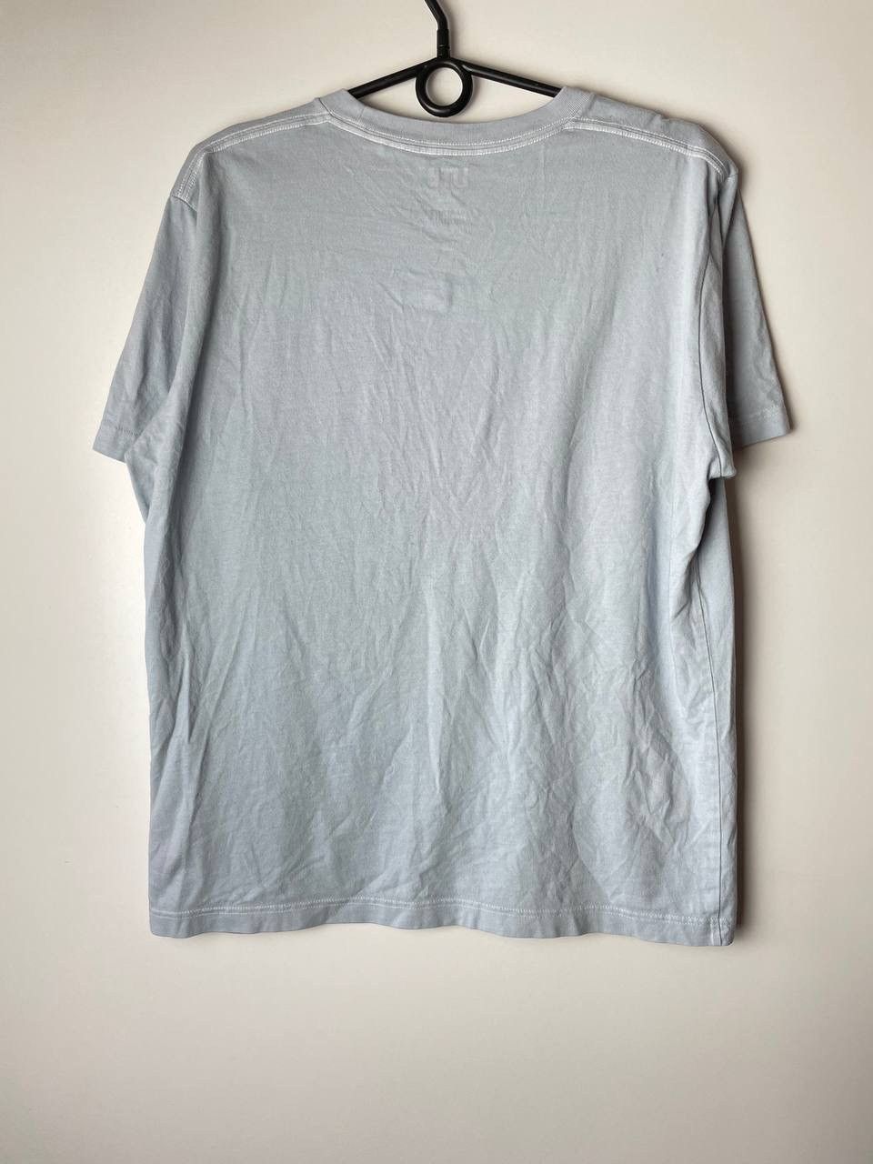 Marvel Comics × Vintage Spider Man Marvel Comics Uniqlo t-shirts size L Size US L / EU 52-54 / 3 - 2 Thumbnail