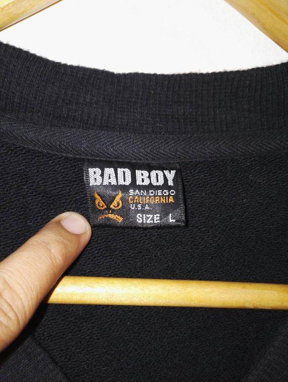 If Six Was Nine 🔥STEALS🔥 Bad Boys California USA LGB ifsixwasnine Size US L / EU 52-54 / 3 - 4 Thumbnail