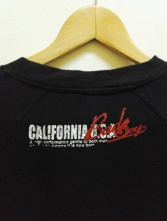 If Six Was Nine 🔥STEALS🔥 Bad Boys California USA LGB ifsixwasnine Size US L / EU 52-54 / 3 - 3 Thumbnail