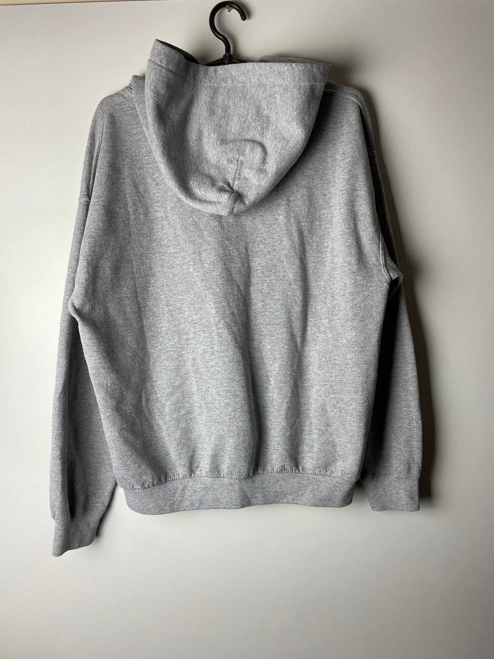 Vintage I Love New York vintage hoodie size M Size US M / EU 48-50 / 2 - 2 Thumbnail
