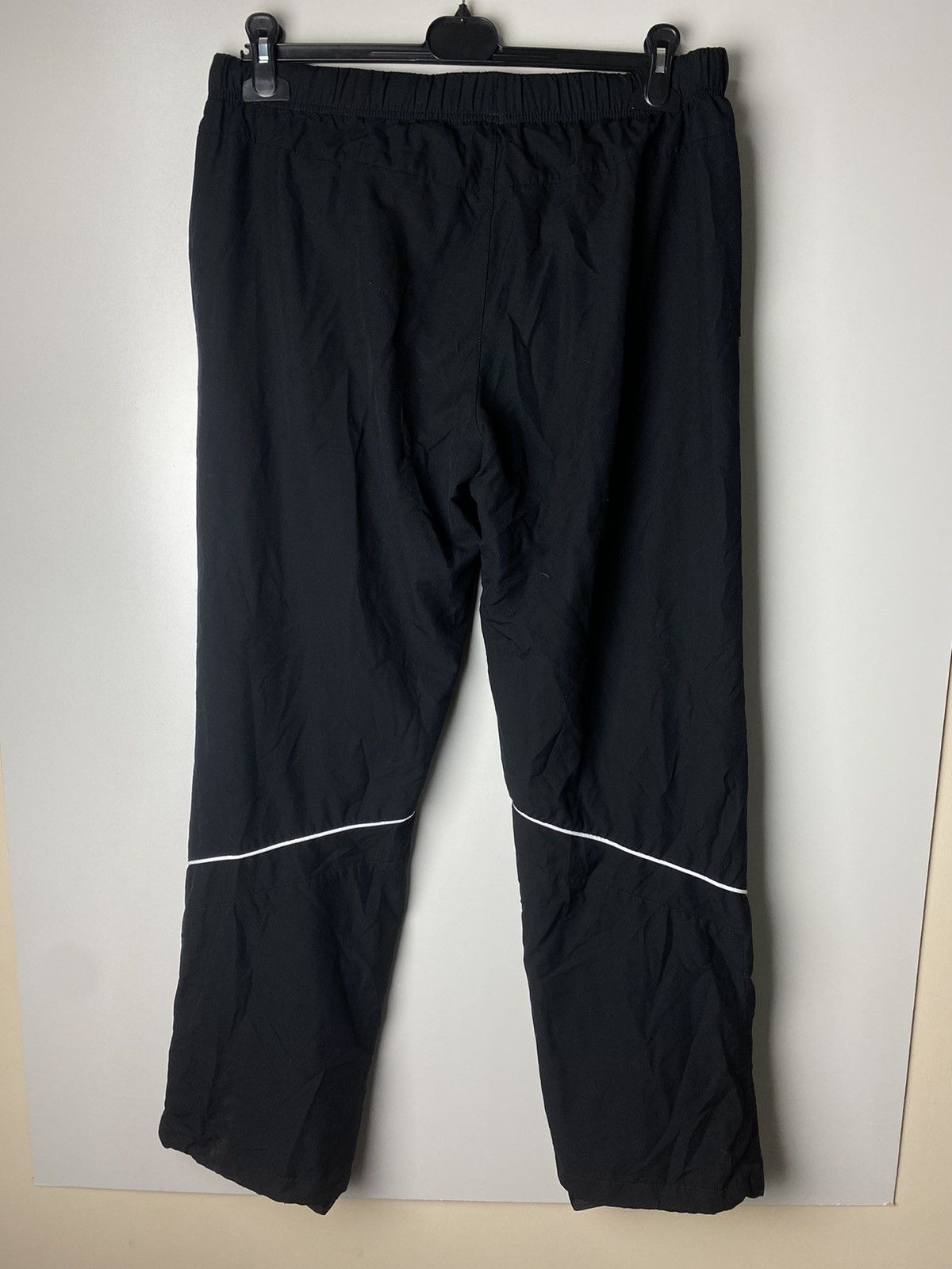 Vintage Nike vintage pants size M Size US 32 / EU 48 - 2 Thumbnail