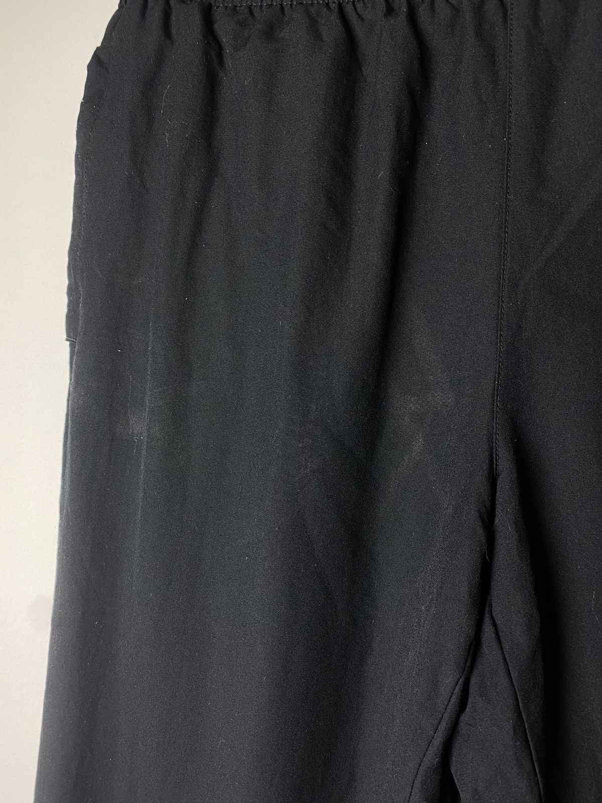 Vintage Nike vintage pants size M Size US 32 / EU 48 - 4 Thumbnail