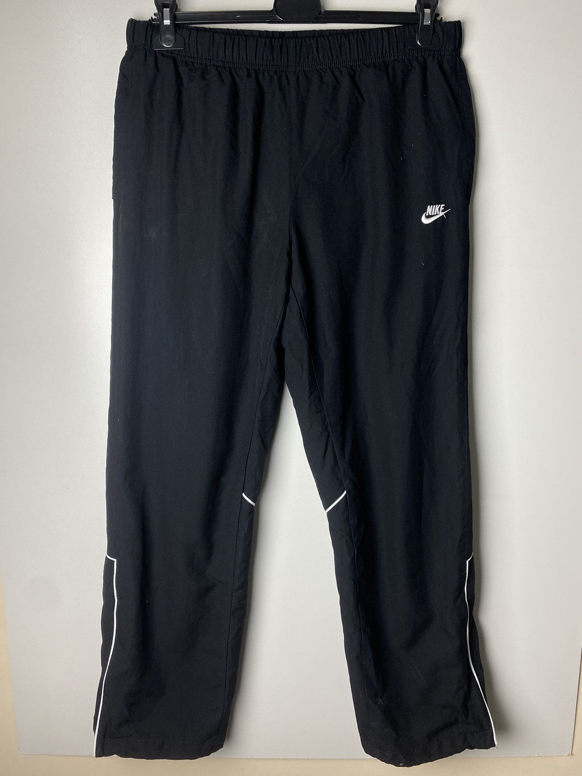 Vintage Nike vintage pants size M Size US 32 / EU 48 - 1 Thumbnail