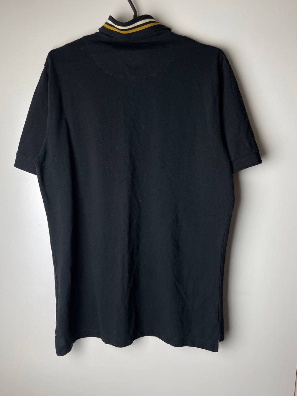 Vivienne Westwood Vivienne Westwood luxury polo t-shirts size L Size US L / EU 52-54 / 3 - 4 Thumbnail