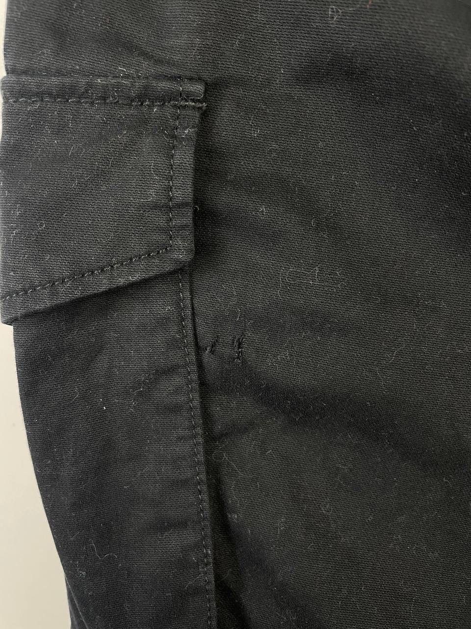 Uniqlo Uniqlo luxury cargo pants size xl Size US 36 / EU 52 - 4 Thumbnail