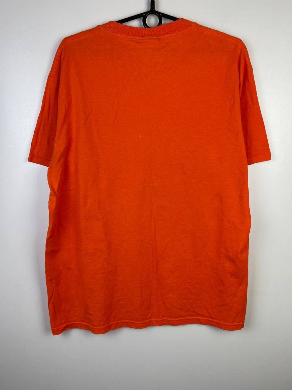 NFL NFL Dolphins Miami 2000 vintage t-shirt size M Size US M / EU 48-50 / 2 - 4 Thumbnail