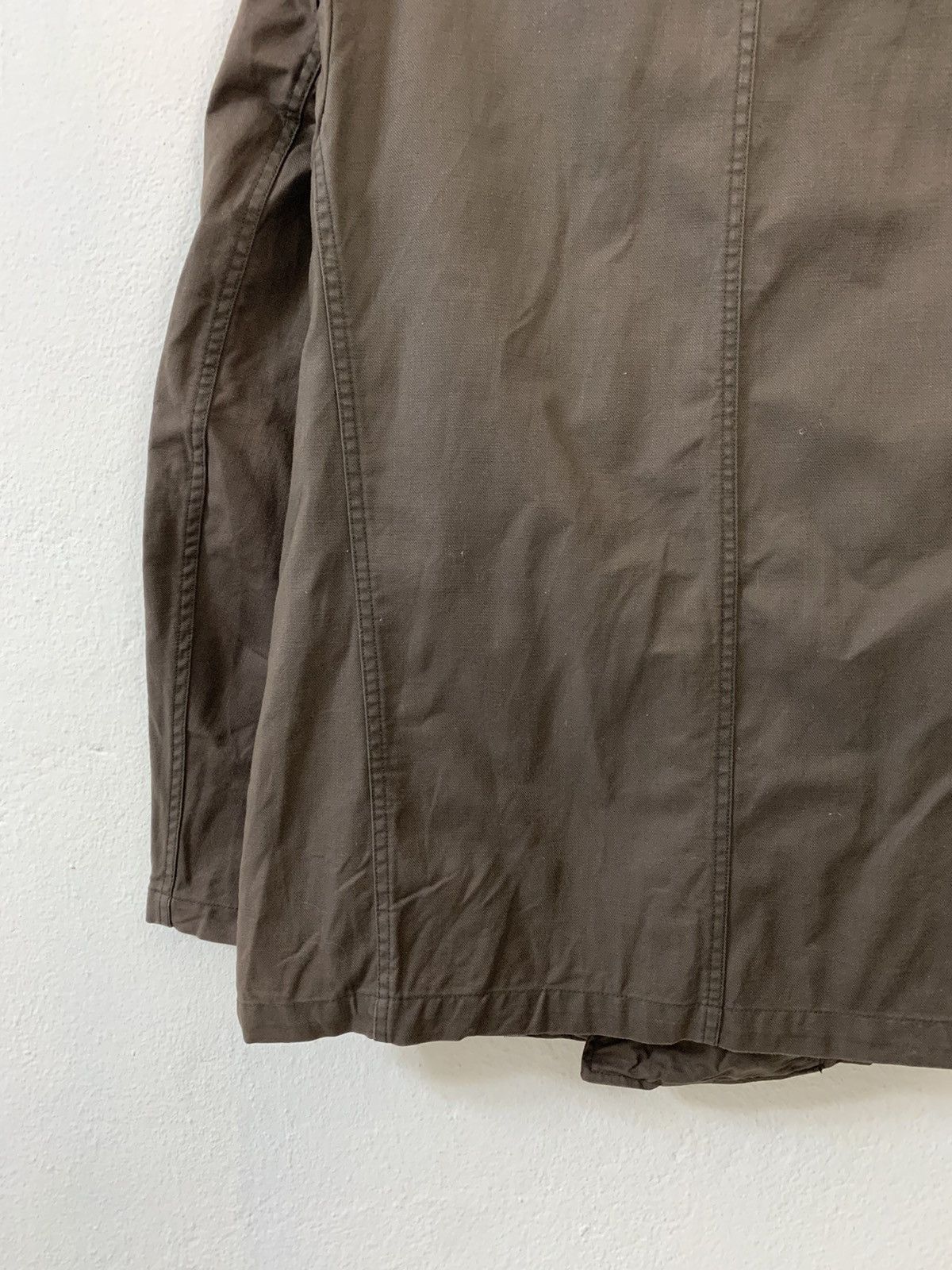 SHIPS Ships Double Brest Jacket Size US M / EU 48-50 / 2 - 10 Thumbnail