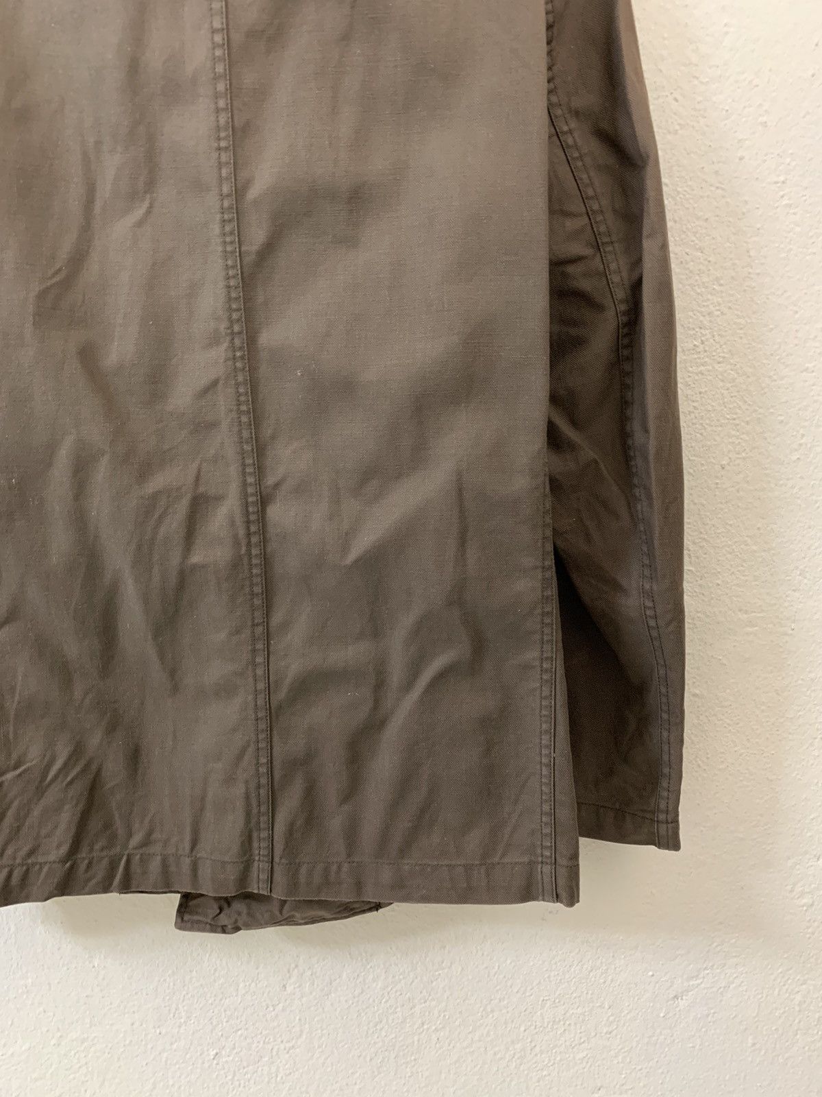 SHIPS Ships Double Brest Jacket Size US M / EU 48-50 / 2 - 9 Thumbnail