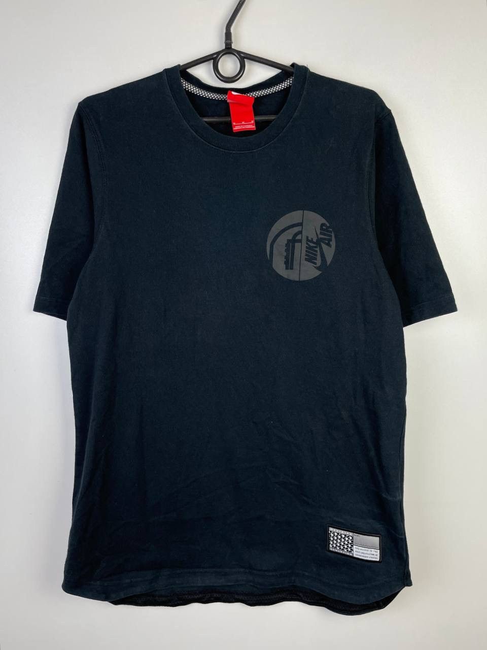 Vintage Nike Air vintage t-shirt size M Size US M / EU 48-50 / 2 - 1 Thumbnail