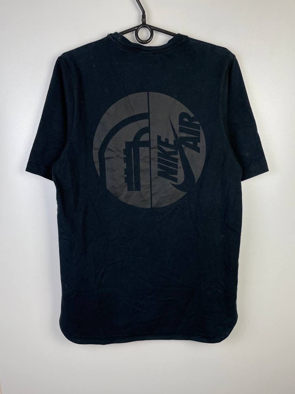 Vintage Nike Air vintage t-shirt size M Size US M / EU 48-50 / 2 - 4 Thumbnail