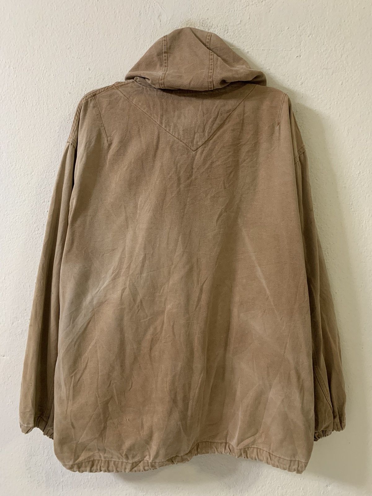 Lee Vintage Lee Jacket Size US XL / EU 56 / 4 - 8 Thumbnail