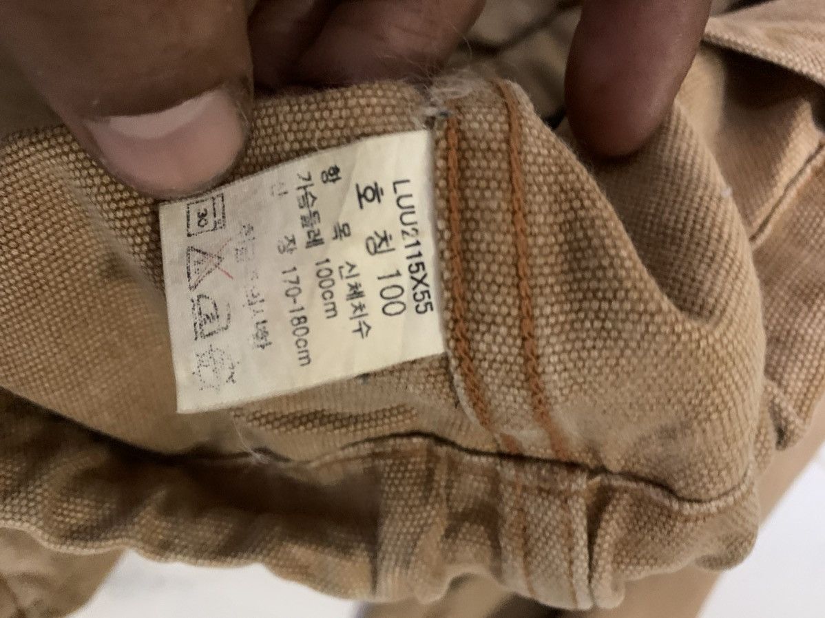 Lee Vintage Lee Jacket Size US XL / EU 56 / 4 - 7 Thumbnail
