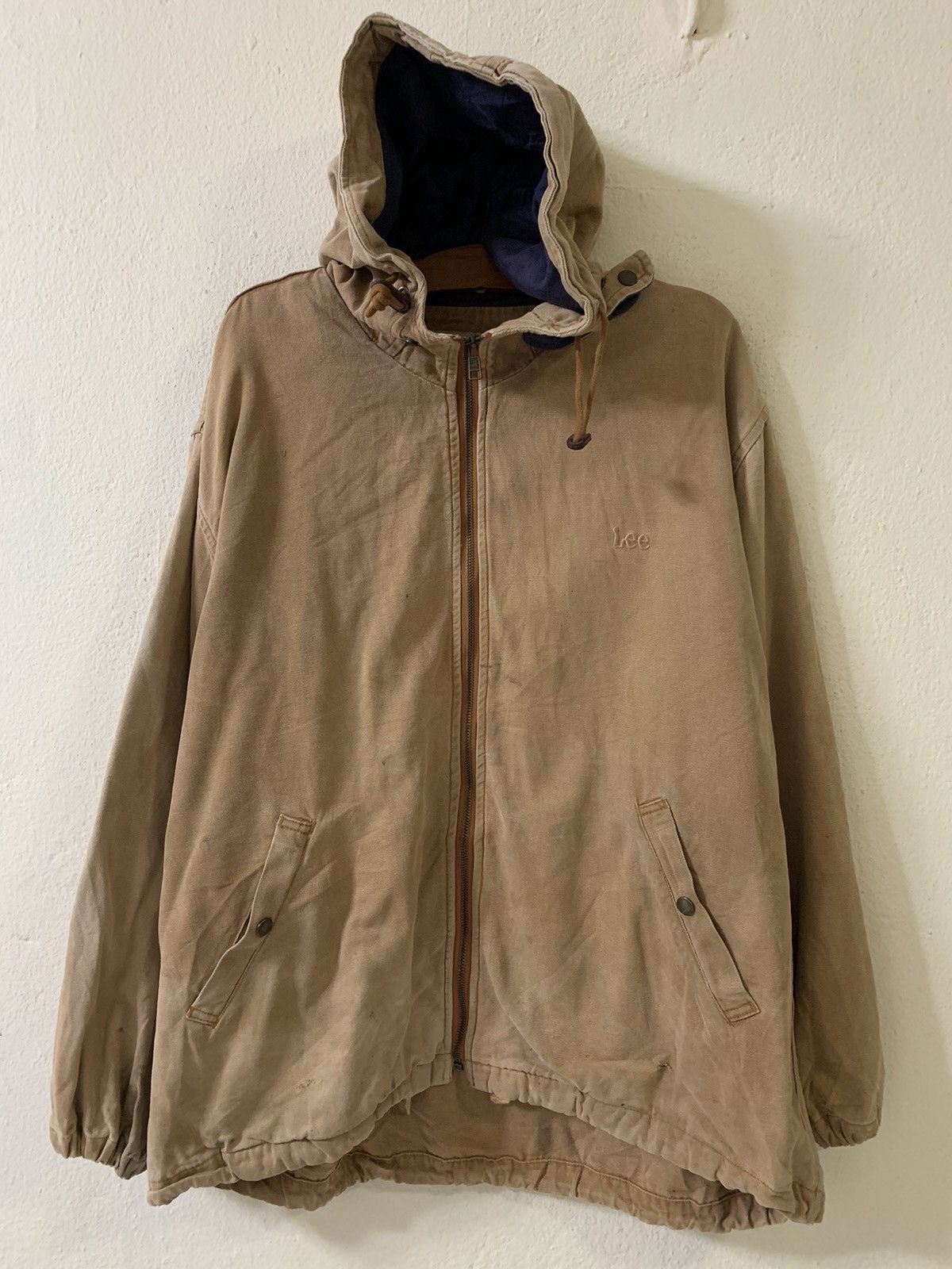 Vintage Lee Jacket