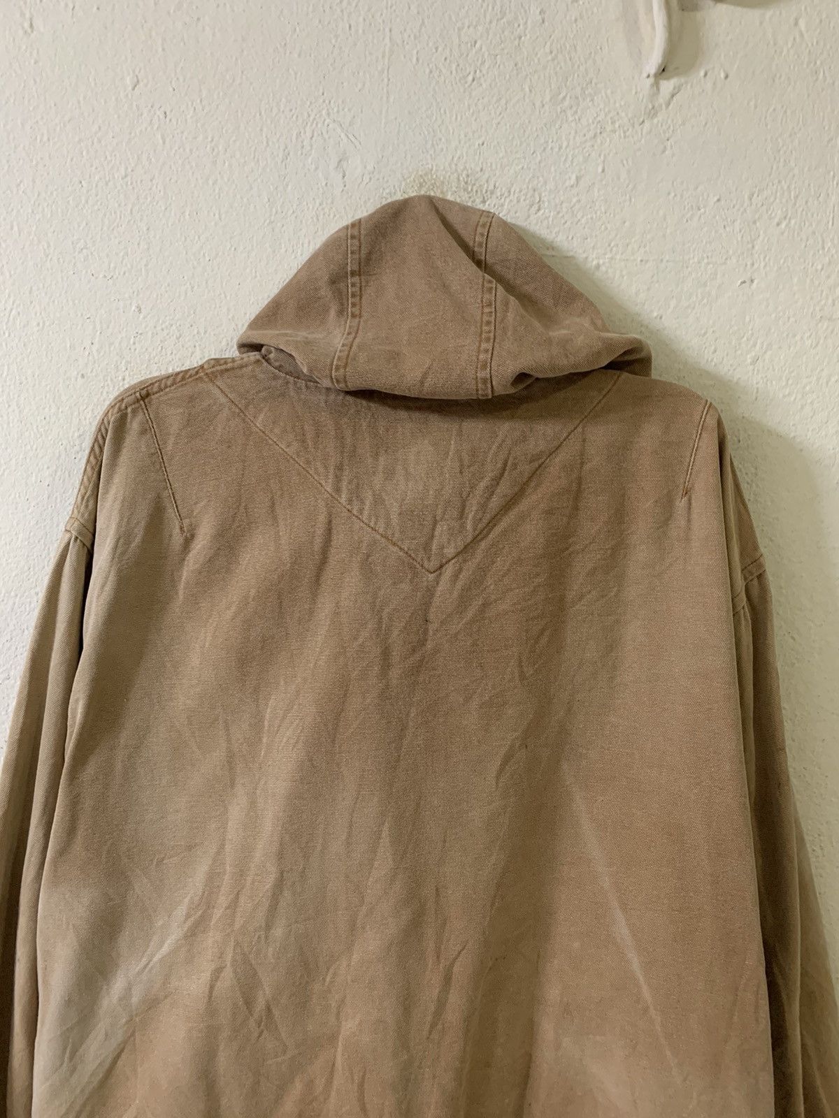Lee Vintage Lee Jacket Size US XL / EU 56 / 4 - 11 Thumbnail
