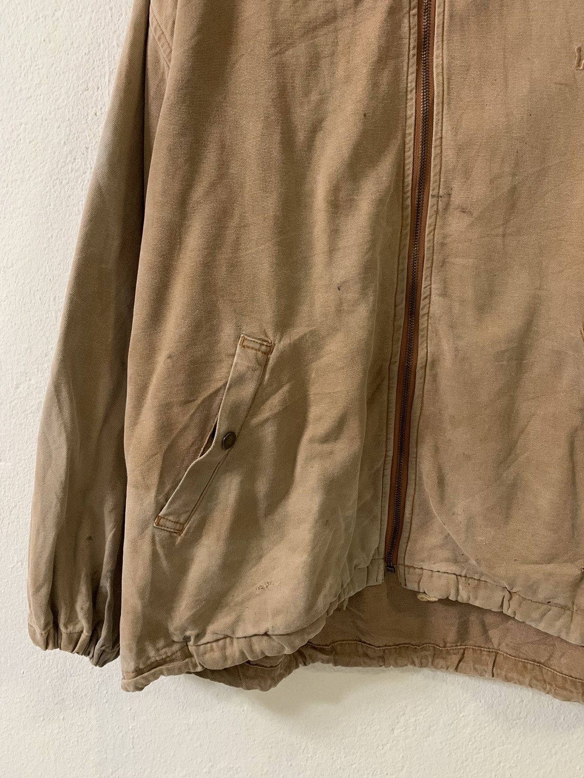 Lee Vintage Lee Jacket Size US XL / EU 56 / 4 - 3 Thumbnail