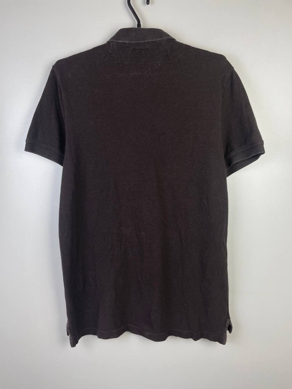 Allsaints Allsaints luxury polo shirt size L Size US L / EU 52-54 / 3 - 4 Thumbnail