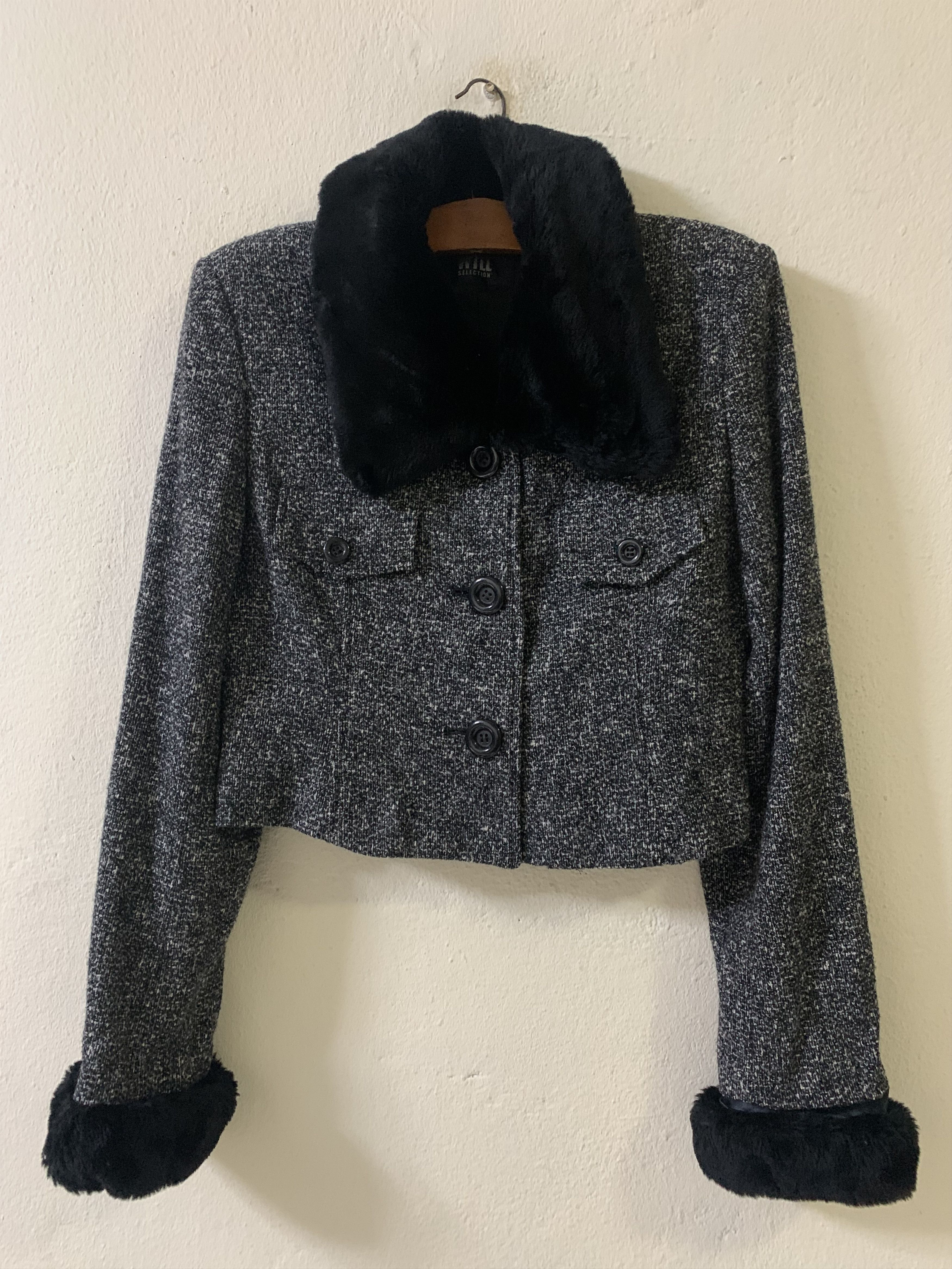 Japanese Brand Will Selection Jacket Size S / US 4 / IT 40 - 1 Thumbnail