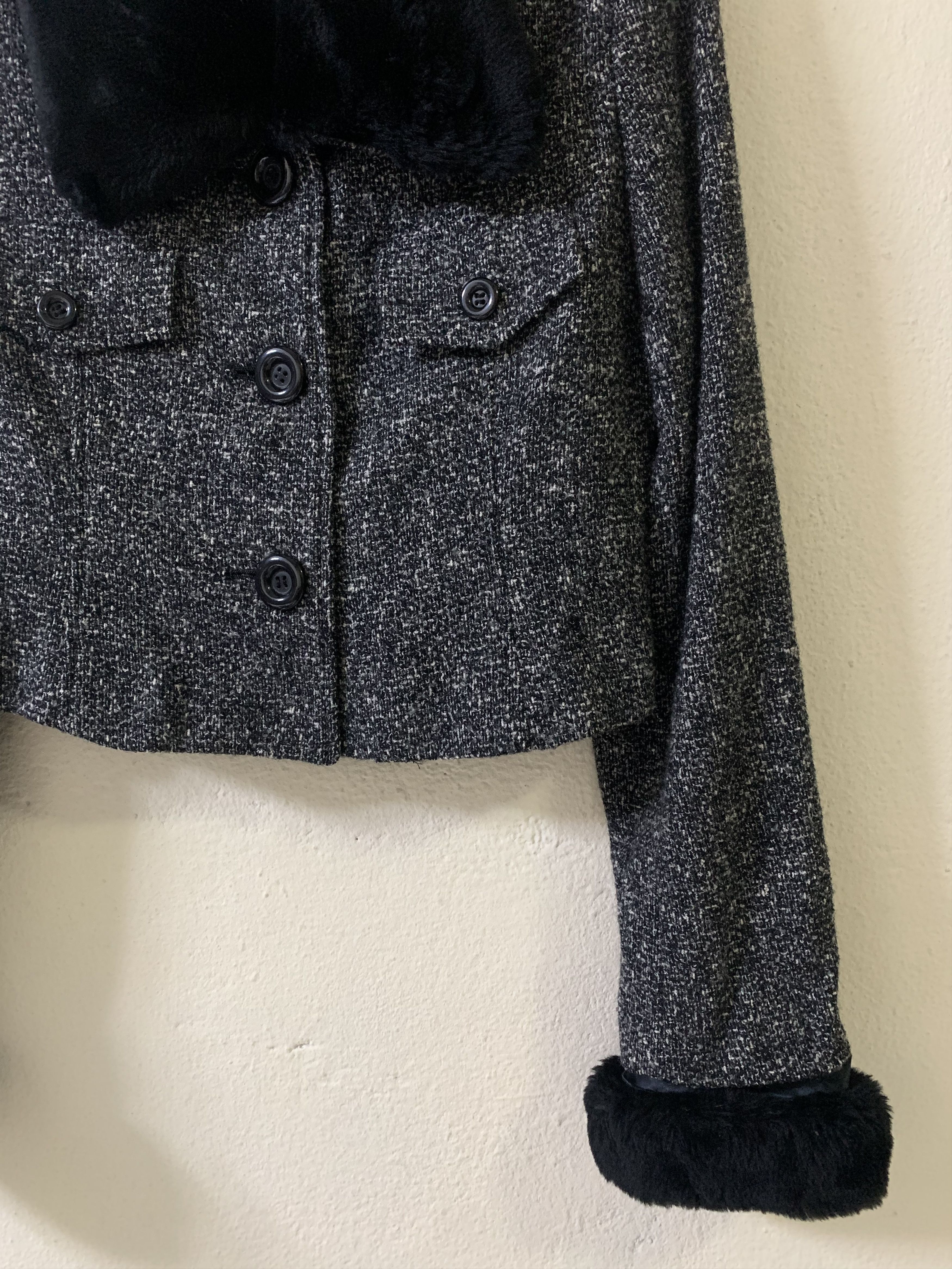 Japanese Brand Will Selection Jacket Size S / US 4 / IT 40 - 2 Thumbnail