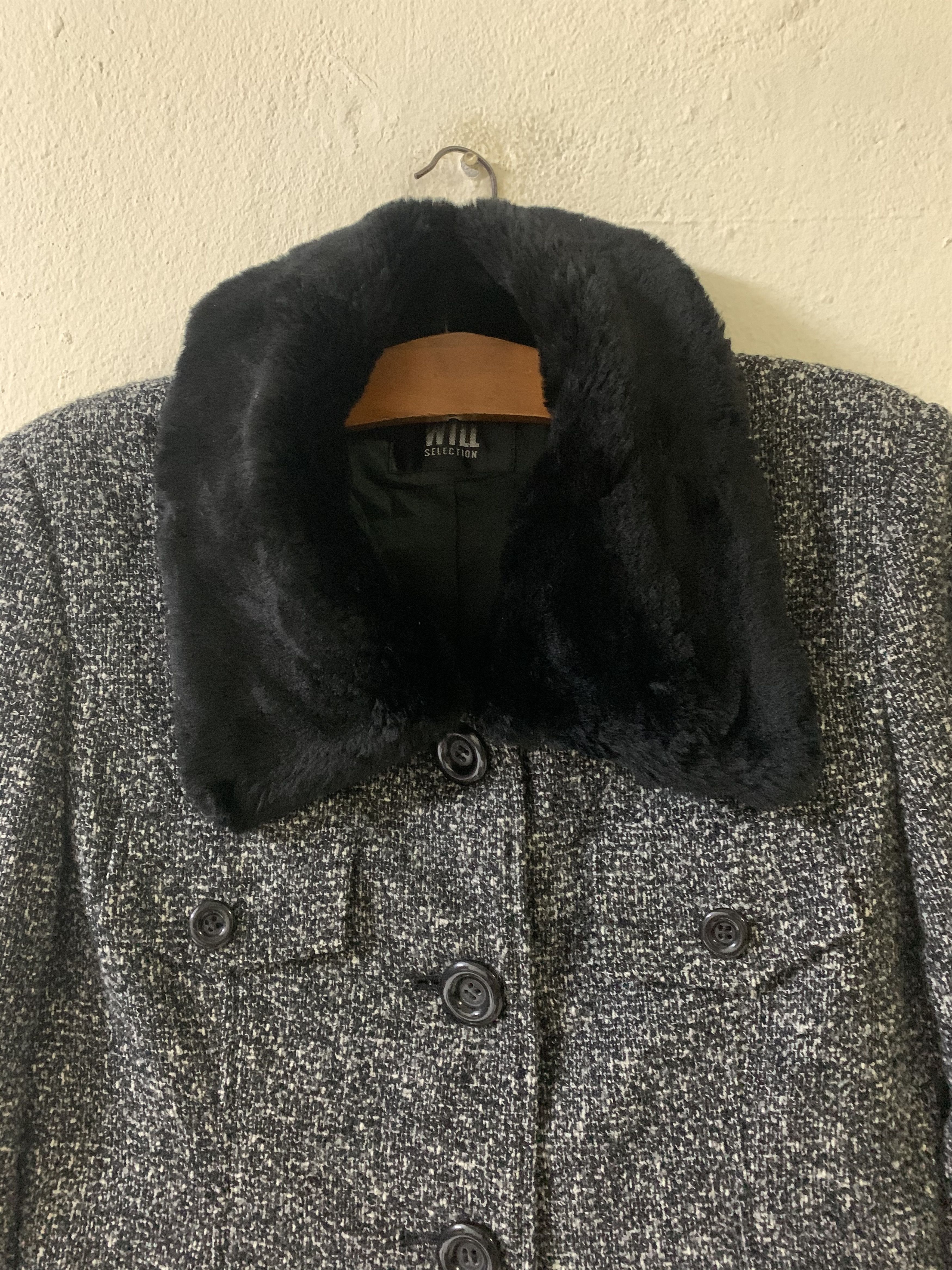 Japanese Brand Will Selection Jacket Size S / US 4 / IT 40 - 4 Thumbnail