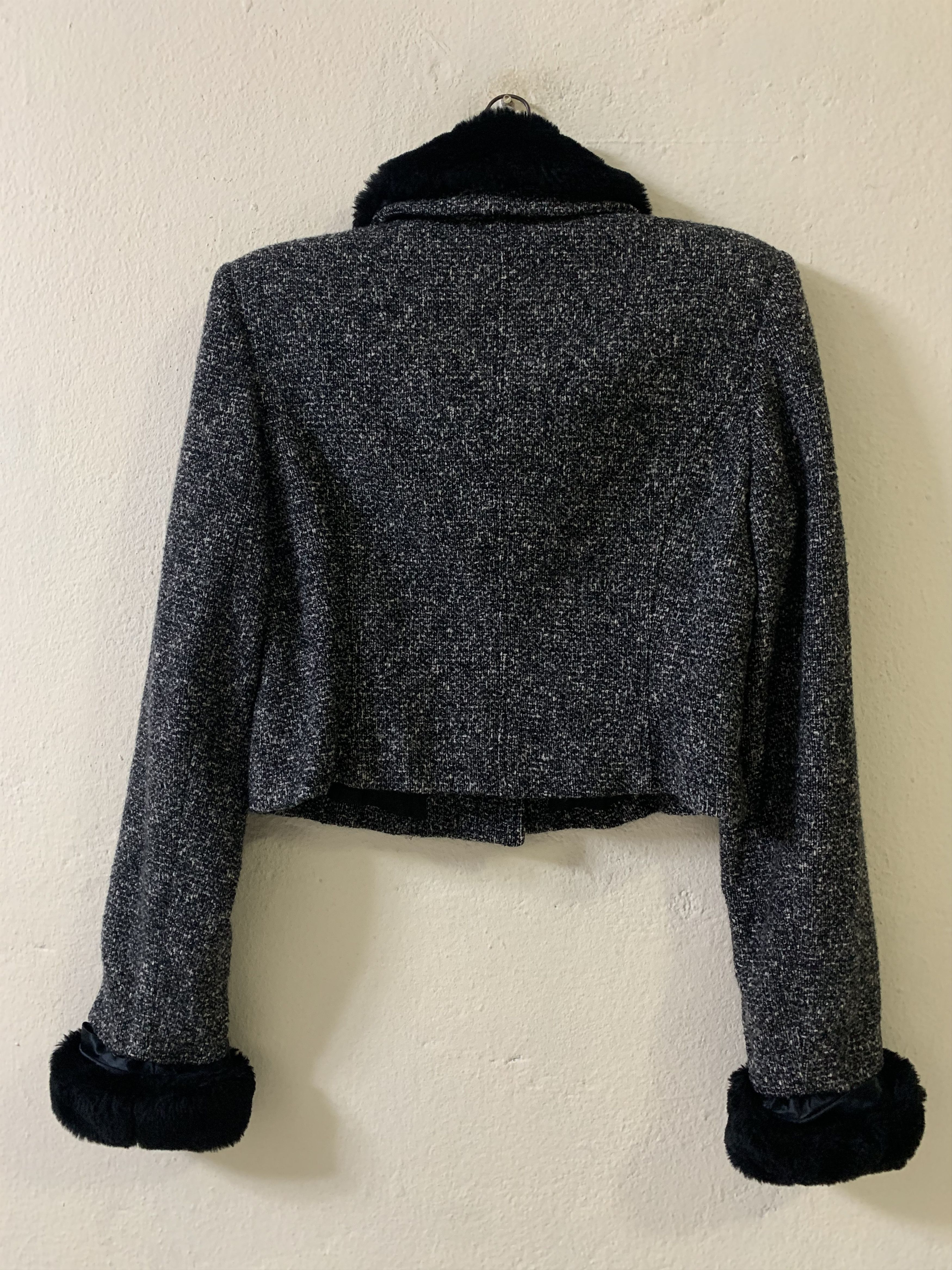 Japanese Brand Will Selection Jacket Size S / US 4 / IT 40 - 6 Thumbnail