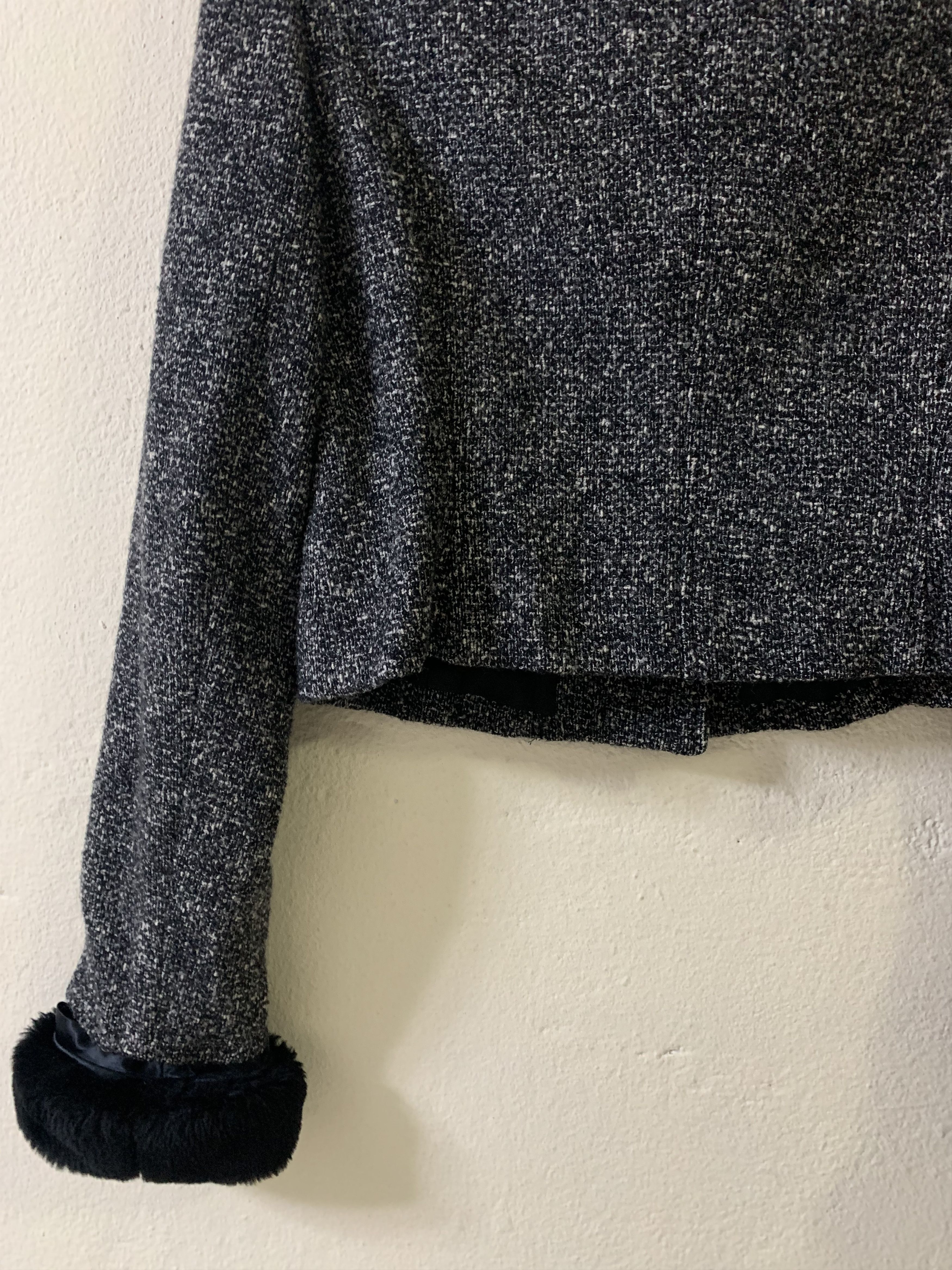 Japanese Brand Will Selection Jacket Size S / US 4 / IT 40 - 8 Thumbnail