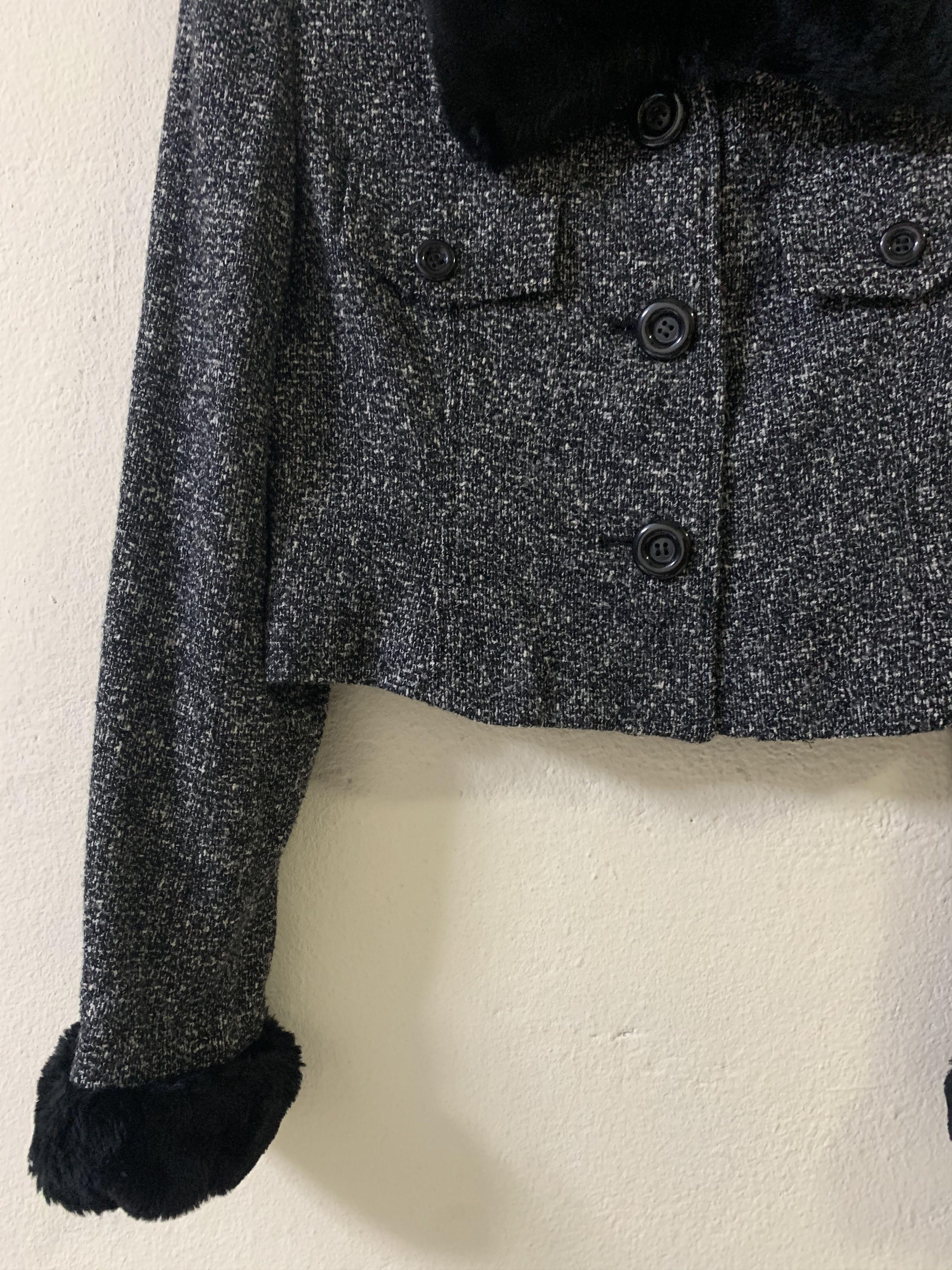 Japanese Brand Will Selection Jacket Size S / US 4 / IT 40 - 3 Thumbnail