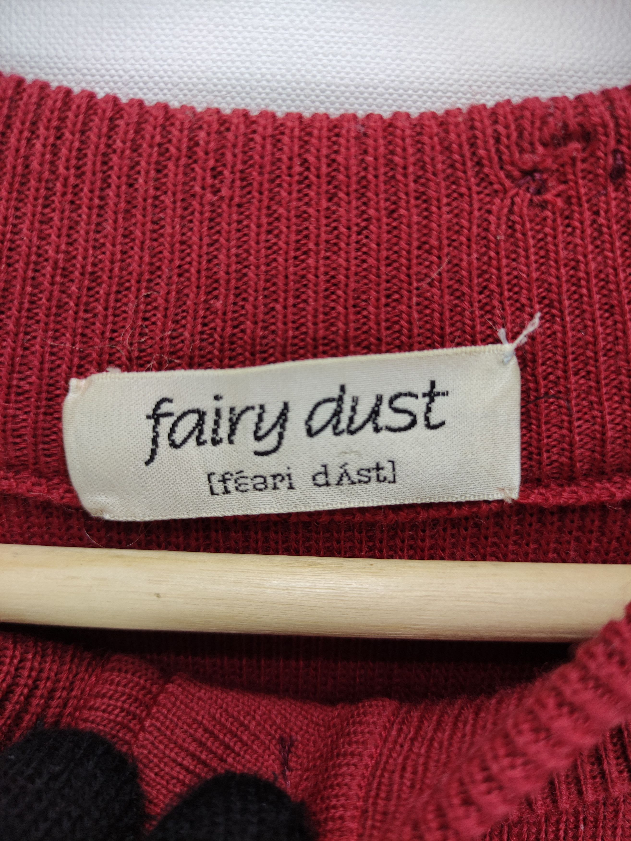 Aran Isles Knitwear Vintage Cardigan By Fairy Dust Size L / US 10 / IT 46 - 10 Thumbnail